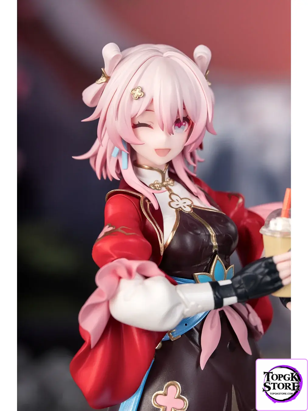 Myethos – Gift+Honkai: Star Rail March 7th (Licensed) - Photo 2 | TopGKStore