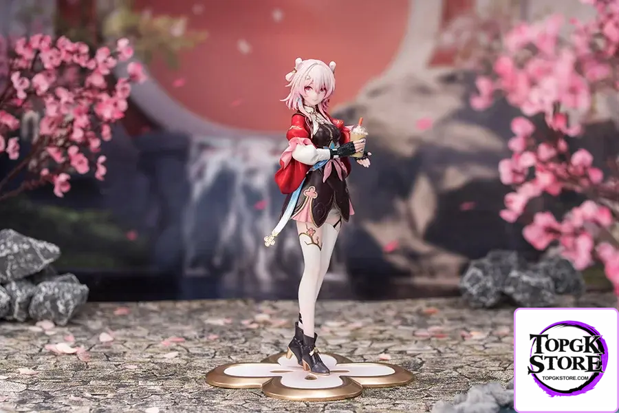 Myethos – Gift+Honkai: Star Rail March 7th (Licensed) - Photo 1 | TopGKStore
