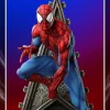 LEGENDARY BEAST Studio – Marvel 1/3 Spider-Man LBSPS1SPIV101 & LBSPS1SPIV201 (Licensed) - Photo 54 | TopGKStore