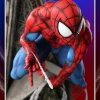 LEGENDARY BEAST Studio – Marvel 1/3 Spider-Man LBSPS1SPIV101 & LBSPS1SPIV201 (Licensed) - Photo 56 | TopGKStore