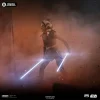 Iron Studio – Star Wars LUCSWR105324 Ahsoka Tano & LUCSWR105224 Anakin Skywalker (Licensed) - Photo 2 | TopGKStore