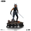 Iron Studio – Star Wars LUCSWR105324 Ahsoka Tano & LUCSWR105224 Anakin Skywalker (Licensed) - Photo 4 | TopGKStore