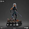 Iron Studio – Star Wars LUCSWR105324 Ahsoka Tano & LUCSWR105224 Anakin Skywalker (Licensed) - Photo 5 | TopGKStore