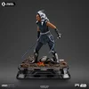 Iron Studio – Star Wars LUCSWR105324 Ahsoka Tano & LUCSWR105224 Anakin Skywalker (Licensed) - Photo 1 | TopGKStore