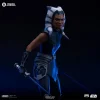 Iron Studio – Star Wars LUCSWR105324 Ahsoka Tano & LUCSWR105224 Anakin Skywalker (Licensed) - Photo 8 | TopGKStore