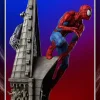LEGENDARY BEAST Studio – Marvel 1/3 Spider-Man LBSPS1SPIV101 & LBSPS1SPIV201 (Licensed) - Photo 57 | TopGKStore