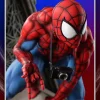 LEGENDARY BEAST Studio – Marvel 1/3 Spider-Man LBSPS1SPIV101 & LBSPS1SPIV201 (Licensed) - Photo 58 | TopGKStore