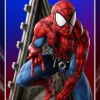 LEGENDARY BEAST Studio – Marvel 1/3 Spider-Man LBSPS1SPIV101 & LBSPS1SPIV201 (Licensed) - Photo 61 | TopGKStore