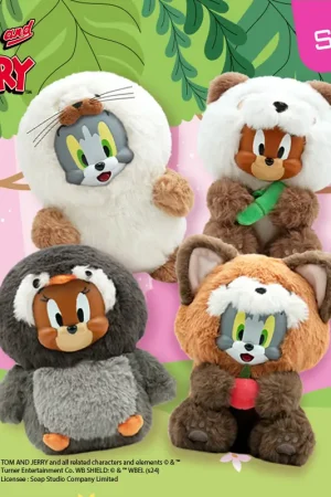 Soap Studio – Tom and Jerry Blind Box Series(Licensed) - Photo 1 | TopGKStore