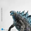HIYA Studio – Exquisite Basic Series None Scale 7 Inch GODZILLA VS KONG Heat Ray Godzilla Action Figure EBG0064 - Photo