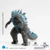 HIYA Studio – Exquisite Basic Series None Scale 7 Inch GODZILLA VS KONG Heat Ray Godzilla Action Figure EBG0064 - Photo