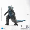 HIYA Studio – Exquisite Basic Series None Scale 7 Inch GODZILLA VS KONG Heat Ray Godzilla Action Figure EBG0064 - Photo