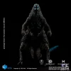 HIYA Studio – Exquisite Basic Series None Scale 7 Inch GODZILLA VS KONG Heat Ray Godzilla Action Figure EBG0064 - Photo