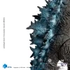 HIYA Studio – Exquisite Basic Series None Scale 7 Inch GODZILLA VS KONG Heat Ray Godzilla Action Figure EBG0064 - Photo