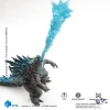 HIYA Studio – Exquisite Basic Series None Scale 7 Inch GODZILLA VS KONG Heat Ray Godzilla Action Figure EBG0064 - Photo