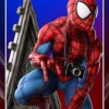 LEGENDARY BEAST Studio – Marvel 1/3 Spider-Man LBSPS1SPIV101 & LBSPS1SPIV201 (Licensed) - Photo 64 | TopGKStore
