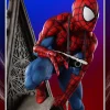 LEGENDARY BEAST Studio – Marvel 1/3 Spider-Man LBSPS1SPIV101 & LBSPS1SPIV201 (Licensed) - Photo 65 | TopGKStore