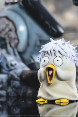 Hun Dan Studio – Gintoki Sakata Gintama - Photo 2 | TopGKStore