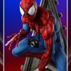 LEGENDARY BEAST Studio – Marvel 1/3 Spider-Man LBSPS1SPIV101 & LBSPS1SPIV201 (Licensed) - Photo 68 | TopGKStore