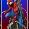 LEGENDARY BEAST Studio – Marvel 1/3 Spider-Man LBSPS1SPIV101 & LBSPS1SPIV201 (Licensed) - Photo 71 | TopGKStore