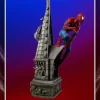 LEGENDARY BEAST Studio – Marvel 1/3 Spider-Man LBSPS1SPIV101 & LBSPS1SPIV201 (Licensed) - Photo 72 | TopGKStore