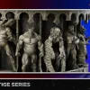 LEGENDARY BEAST Studio – Marvel 1/3 Spider-Man LBSPS1SPIV101 & LBSPS1SPIV201 (Licensed) - Photo 35 | TopGKStore