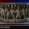 LEGENDARY BEAST Studio – Marvel 1/3 Spider-Man LBSPS1SPIV101 & LBSPS1SPIV201 (Licensed) - Photo 38 | TopGKStore