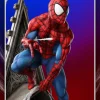 LEGENDARY BEAST Studio – Marvel 1/3 Spider-Man LBSPS1SPIV101 & LBSPS1SPIV201 (Licensed) - Photo 7 | TopGKStore