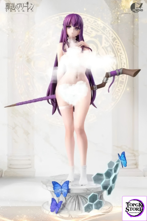 GZ Studio – Frieren: Beyond Journey’s End Fern - Photo 9 | TopGKStore