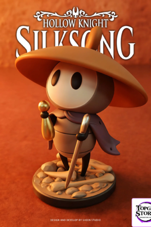 Sheen Studio – Pilgrim Sherma Hollow Knight - Photo 1 | TopGKStore