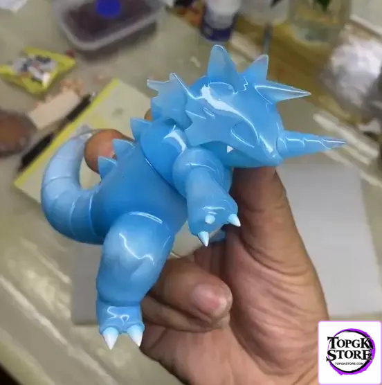 Boom Studio – Pokémon Rhydon & Cloyster - Photo 4 | TopGKStore