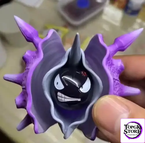 Boom Studio – Pokémon Rhydon & Cloyster - Photo 5 | TopGKStore