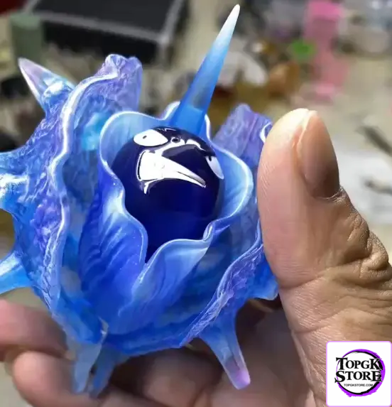 Boom Studio – Pokémon Rhydon & Cloyster - Photo 6 | TopGKStore