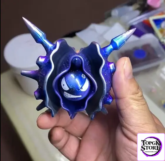 Boom Studio – Pokémon Rhydon & Cloyster - Photo 2 | TopGKStore