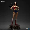 Iron Studio – DC Comics Wonder Woman Statue DCCDCG115124-10 (Licensed) - Photo 3 | TopGKStore