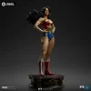 Iron Studio – DC Comics Wonder Woman Statue DCCDCG115124-10 (Licensed) - Photo 5 | TopGKStore