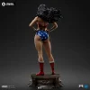 Iron Studio – DC Comics Wonder Woman Statue DCCDCG115124-10 (Licensed) - Photo 6 | TopGKStore