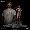 Iron Studio – DC Comics Wonder Woman Statue DCCDCG115124-10 (Licensed) - Photo 11 | TopGKStore