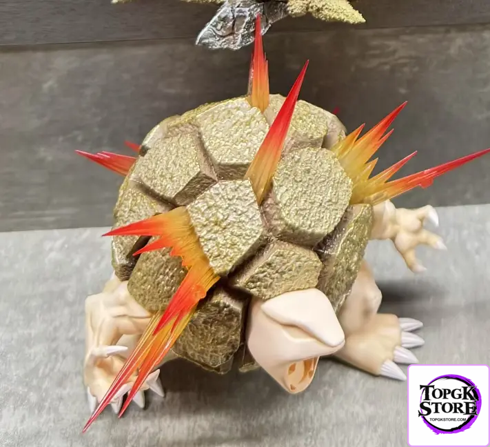 LB Studio – Pokémon Golem Evolution Line - Photo 1 | TopGKStore