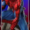 LEGENDARY BEAST Studio – Marvel 1/3 Spider-Man LBSPS1SPIV101 & LBSPS1SPIV201 (Licensed) - Photo 24 | TopGKStore