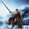 IRON ELEVEN Studio – Berserk Snowfield Farewell Guts & Griffith - Photo 1 | TopGKStore