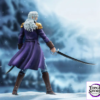 IRON ELEVEN Studio – Berserk Snowfield Farewell Guts & Griffith - Photo 2 | TopGKStore