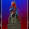LEGENDARY BEAST Studio – Marvel 1/3 Spider-Man LBSPS1SPIV101 & LBSPS1SPIV201 (Licensed) - Photo 26 | TopGKStore