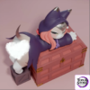 Spirit Demon Studio – Monster Hunter Tsukino - Photo 4 | TopGKStore