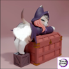 Spirit Demon Studio – Monster Hunter Tsukino - Photo 3 | TopGKStore