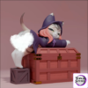 Spirit Demon Studio – Monster Hunter Tsukino - Photo 5 | TopGKStore