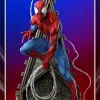 LEGENDARY BEAST Studio – Marvel 1/3 Spider-Man LBSPS1SPIV101 & LBSPS1SPIV201 (Licensed) - Photo 27 | TopGKStore