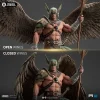 Iron Studio – DC Hawkman DCCDCG114524-10 (Licensed) - Photo 3 | TopGKStore