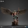 Iron Studio – DC Hawkman DCCDCG114524-10 (Licensed) - Photo 5 | TopGKStore