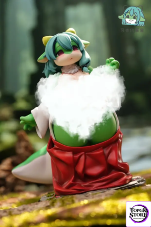Ke Nai Rou Dan Wu Studio – Miko Dragon Kanako (Licensed) - Photo 2 | TopGKStore